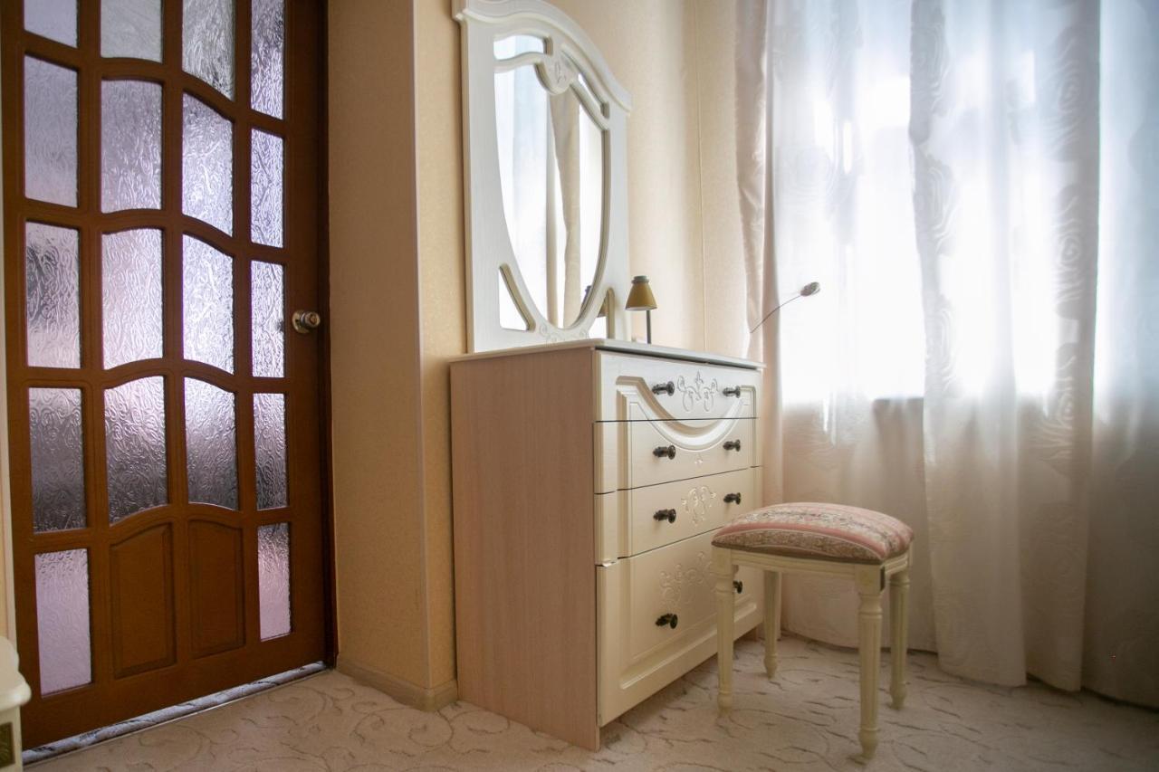 Molodezhnaya Hotel Brest Buitenkant foto