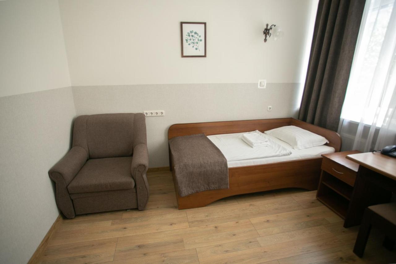 Molodezhnaya Hotel Brest Buitenkant foto