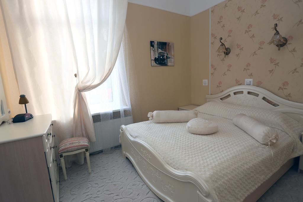 Molodezhnaya Hotel Brest Kamer foto